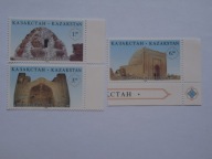 Kazachstan - pomniki - Mi.130-32 ** OPIS !