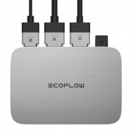 EcoFlow PowerStream Mikroinwerter 800W PV AC Smart Plug Off-Grid