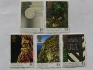 W. Brytania - 100 lat National Trust Mi.1564-8 **