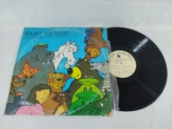 Bajki Natalki Różni wykonawcy Winyl EX-