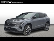 Austral 1.3 TCe mHEV Techno aut