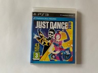 PS3 Just Dance 2016