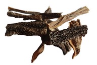 Żwacze Wołowe naturalne 1kg Premium Dla Zwierząt Psy Koty