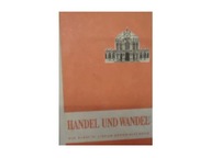 Handel und wandel dla klasy II liceum ekonomicznego E Jerschina