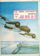 GPM 1: samolot Junkers JU 88 A-1