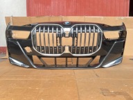 BMW 7 G70 M-PAKIET ZDERZAK NOWY!!! MOŻLIWOŚĆ ODBIÓRU POZNAŃ GIEŁDA