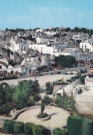 WŁOCHY - ALBEROBELLO - TRULLI - UNESCO - APULIA
