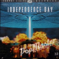 Independence Day Will Smith Bill Pullman Jeff Goldblum Mary McDonnell