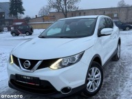 Nissan Qashqai Nissan Qashqai 1.2 DIG-T N-Vision 1.2 Benzyna 115KM