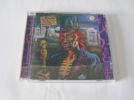 Creole Moon Dr. John CD