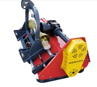 Kosiarka bijakowa 135H Hydrauliczna Grass-ROL