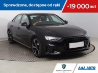 Audi A4 35 TFSI, Salon Polska, 1. Właściciel