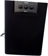 Subwoofer Aktywny Yamaha YST-SW40 50W YST Sprawny