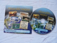 Niezwykłe miejsca MADAGASKAR TYBET AMAZONIA