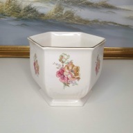 Westfield Art Pottery Anglia | osłonka na doniczkę | porcelana