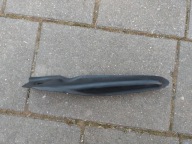 Berlingo IV Partner Prace City końcówka zakończenie podszybia Lewe