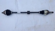 AUDI Q3 SKODA SEAT VW TIGUAN 1.5 TFSI PÓŁOŚ PRAWA PRZÓD 3Q0407272CA 2023r