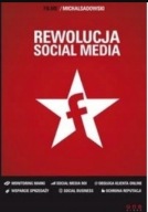 Rewolucja social media Michał Sadowski