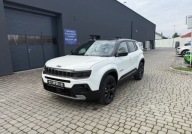 Jeep Avenger Jeep Avenger Black Edition FWD eDCT6 MHEV 1.2 T3 110 KM AT 20