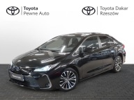 Toyota Corolla 1.8 Hybrid Style Seria E21 (2019-)