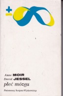 Płeć mózgu A.Moir