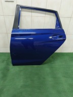 Drzwi tył lewe Hyundai I20 3 III 2021->