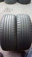 2x Continental ContiEcoContact 5 195/55 R16 6,7mm