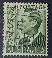 Australia luzak kas - 22/5