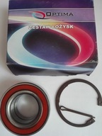 Łożysko przedniej piasty Daewoo Nubira