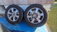 Alufelgi R18 L200