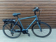 Rower elektryczny KOGA E-INSPIRE Asystent BOSCH. 500 wh 13,8 ah 60CM Męski