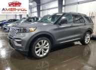Ford Explorer Platinum 2023 3.0l 3.0 Benzyna 400KM