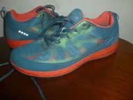 BUTY DAMSKIE ECCO-R-39-WKŁ-25,5CM,ZNAKOMITE.