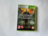 Wiedźmin 2 Zabójcy Królów Xbox 360