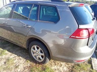 DACH VW GOLF VII KOMBI LA7N