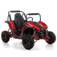 MINI UTV XTR 1000W BUGGY ELEKTRYCZNY SAMOCHODZIK DZIECI 3-POZIOMY PRĘDKOŚCI