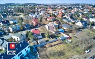 Działka, Luboń, Poznański, 625 m²