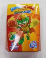 SUPER THINGS zings s 12 ; KAZOOM KID SPORTACULAR