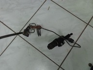 MAZDA 6 GH 2007-12 WYSPRZĘGLIK 2.2 DIESEL R2AA