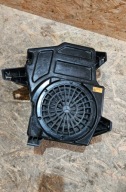 mercedes gl x166 subwoofer a1668202802