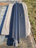 Skoda Fabia II roleta bagażnika jak nowa ORG