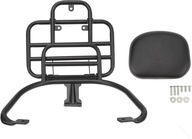 Bagażnik Oparcie Vespa Sprint Primavera GTS 50 125 150 Chrom