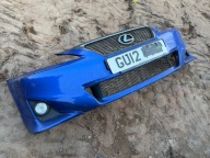 Lexus IS II 10-13 IS F-SPORT zderzak przedni przód xenon 8U1 Drugi lift