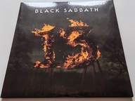 BLACK SABBATH - 13 / 2LP