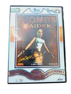 Tomb Raider PC CD PL Kolekcja Klasyki Komputerowej 2001 IM Group Lara Croft