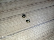 STIHL FS 120 200 250 300 350 NAKRĘTKI GAŹNIKA MOCOWANIE OBUDOWY FILTRA ORG