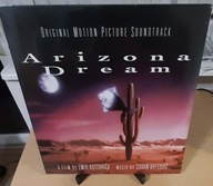 GORAN BREGOVIĆ - ARIZONA DREAM (LP - PŁYTA WINYLOWA) RARE !!! OD RĘKI !!!