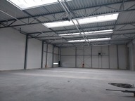 Magazyny i hale, Radzymin, Wołomiński, 997 m²