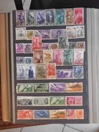 Włochy, Italia zestaw nr 1