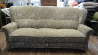 STYLOWA SOFA 3-KA / SYPIALNA / USZAK